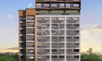 Imagem 3: Excelente Garden de 1 dormitório no bairro Bela Vista