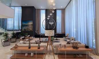 Imagem 2: Casa à venda na Riviera de São Lourenço - Módulo 12