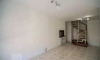 Imagem 4: Apartamento para Aluguel - Tijuca, 3 Quartos, 120 m2