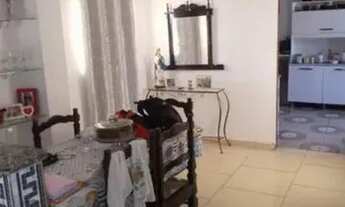 Imagem 2: CASA NO GUAMÁ PRA VENDE