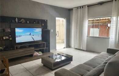 Imagem 5: Casa para venda com 185 metros quadrados com 3 quartos em Jardim Belval - Barueri - SP