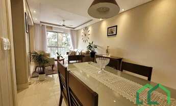 Imagem 3: Apartamento à venda, 106 m² por R$ 790.000,00 - Cambuí - Campinas/SP