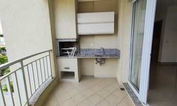 Imagem 2: Apartamento - Vila Itapura - Campinas