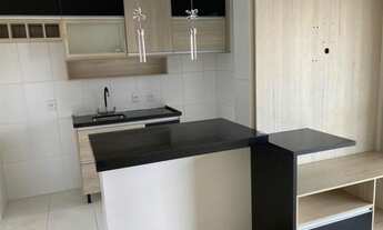 Imagem 6: Apto 80m² 2 Dorm 1 Suíte 2 Vagas - Tatuapé