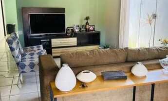 Imagem 2: Casa para venda tem 130 metros quadrados com 3 quartos em Jardim Ana Maria - Santo André