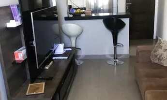 Imagem 4: APARTAMENTO CONDOMÍNIO CHAPADA DOS GUIMARÃES