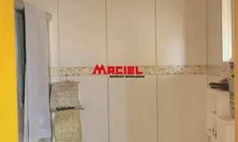 Imagem 4: Casa Padrão em São José dos Campos