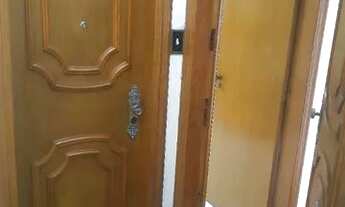 Imagem: Impecável, 64m2, 2 quartos, sala estar/jantar