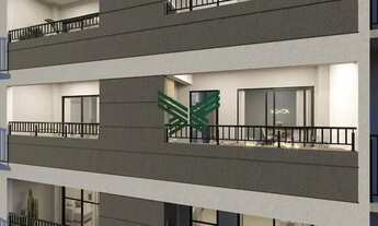 Imagem 4: Apartamento de 2 e 3 quartos