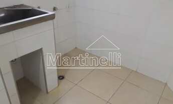Imagem 5: Apartamento Padrão em Ribeirão Preto