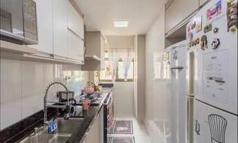 Imagem 5: Lindo Apartamento mobiliado