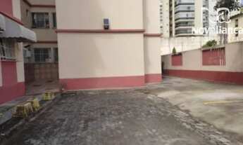 Imagem 3: Apartamento com 3 quartos para alugar, 80 m² - Itapuã - Vila Velha/ES