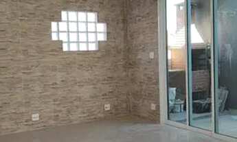 Imagem: Casa de condomínio para venda tem 100 metros