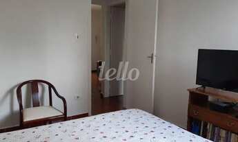 Imagem 4: São Paulo - Apartamento Padrão - Consolação