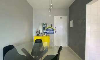 Imagem 6: Vai Perder? Gulhermina Apto 02 dorms c/ lazer e sacada 350 mil