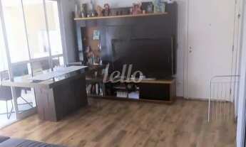 Imagem: São Paulo - Apartamento Padrão - Saúde