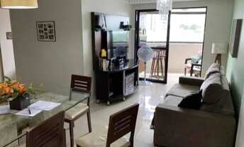 Imagem 2: Condomínio Jouberto Uchoa