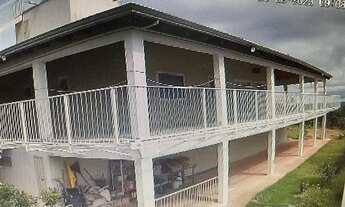 Imagem 5: Casa com 3 quarto(s) no bairro Vale do Bocaina em Chapada dos Guimaraes - MT