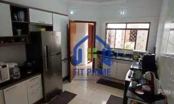 Imagem 5: Casa com 3 dormitórios à venda, 117 m² por R$ 279.000 - Eldorado - São José do Rio Preto/S