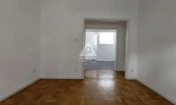 Imagem 7: Apartamento à venda, 3 quartos, 1 suíte, 1 vaga, Lagoa - RIO DE JANEIRO/RJ