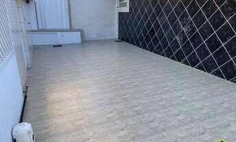 Imagem 3: Casa de Condominio com 2 dorms, Sitio do Campo, Praia Grande - R$ 185 mil, Cod: GRA0506