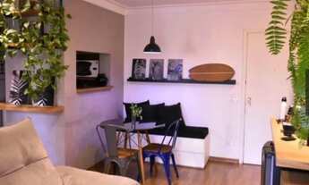 Imagem 5: Apartamento Venda Moema 50 m² 1 Dormitórios