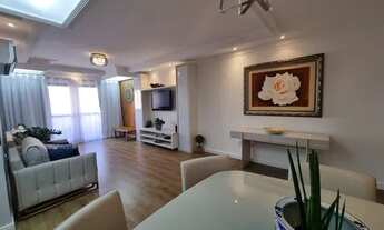 Imagem: Apartamento para venda possui 97 metros