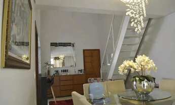 Imagem 7: Cobertura para Locação em Uberlândia, Laranjeiras, 3 dormitórios, 1 suíte, 3 banheiros, 2