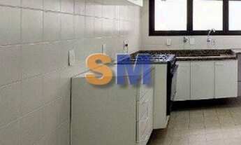 Imagem 3: APT COM 3 DORMITORIOS - LAZER - 2VG- LOCACAO