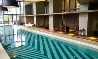 Imagem 1: Apartamento 1 dormitório para Locação em São Paulo, PINHEIROS, 1 dormitório, 1 banheiro, 1