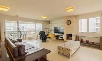 Imagem 4: Apartamento Venda 3 Dormitórios - 230 m² Perdizes