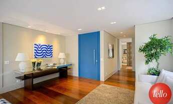 Imagem 7: São Paulo - Apartamento Padrão - Higienópolis