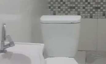 Imagem 4: Casa de fundos Taguatinga sul