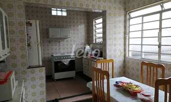 Imagem 6: São Paulo - Casa Padrão - Mooca