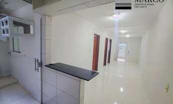 Imagem: Apartamento para aluguel com 50 metros quadrados