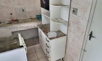 Imagem 6: Apartamento para Locação em Rio de Janeiro, Engenho de Dentro, 1 dormitório, 1 banheiro