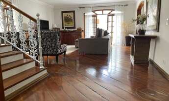 Imagem: Casa de condomínio para venda possui 380