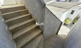 Imagem 2: APARTAMENTO DE 1 DORMITÓRIO, SALA CONJUGADA COM COZINHA, BANHEIRO E ÁREA DE SERVIÇO