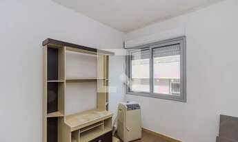 Imagem 2: Apartamento à Venda - Petrópolis, 1 Quarto, 31 m2