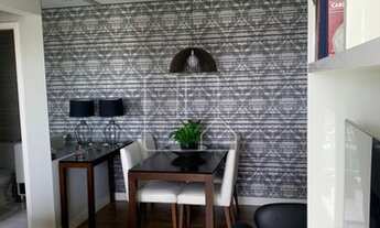 Imagem 2: Apartamento - Saúde - São Paulo