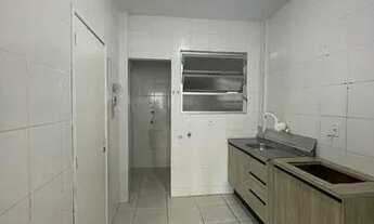 Imagem: Apartamento para venda tem 53 metros quadrados