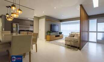 Imagem 2: Apartamento Locação 2 Dormitórios - 84 m² Pinheiros