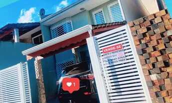 Imagem 2: Sobrado/casa Fazenda Rio Grande