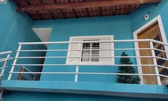 Imagem: Casa com 2 dormitórios à venda, 188 m²