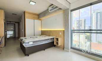 Imagem 10: Studio com 1 dormitório para alugar, 35 m² por R$ 4.795,00/mês - Pinheiros - São Paulo/SP