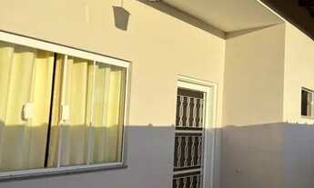 Imagem: Casa térrea