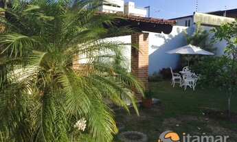 Imagem 2: Casa com 4 quartos para venda e locação de temporada em Nova Guarapari é na Lopes Itamar I