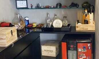 Imagem 5: Apartamento para venda com 171 metros quadrados com 3 quartos em Jardim Arpoador - São Pau