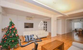 Imagem 2: Apartamento à venda, 3 quartos, 3 suítes, 1 vaga, Copacabana - RIO DE JANEIRO/RJ