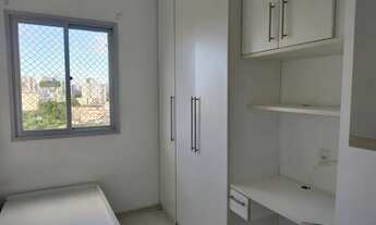 Imagem 4: Alugo 3/4 com suIte varanda nascente Chácara Suerdick Brotas 2.300